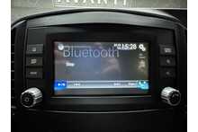 Mercedes-Benz Vito 119 CDI BlueTEC 