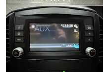 Mercedes-Benz Vito 119 CDI BlueTEC 