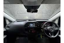 Mercedes-Benz Vito 119 CDI BlueTEC 