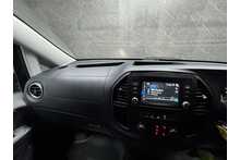 Mercedes-Benz Vito 119 CDI BlueTEC 
