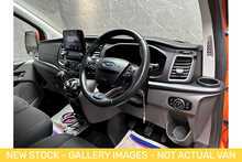 Ford Transit Custom 320 EcoBlue Limited 