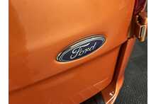 Ford Transit Custom 320 EcoBlue Limited 