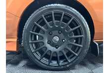 Ford Transit Custom 320 EcoBlue Limited 