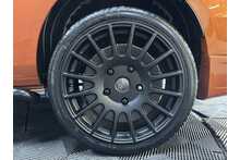 Ford Transit Custom 320 EcoBlue Limited 