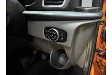 Ford Transit Custom 320 EcoBlue Limited 