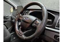 Ford Transit Custom 320 EcoBlue Limited 