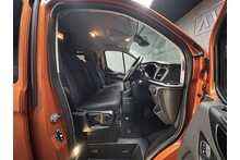 Ford Transit Custom 320 EcoBlue Limited 
