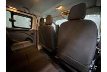 Ford Transit Custom 320 EcoBlue Limited 