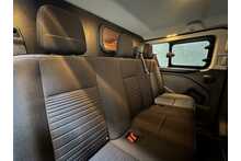 Ford Transit Custom 320 EcoBlue Limited 