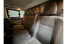 Ford Transit Custom 320 EcoBlue Limited 