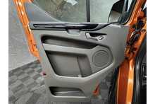 Ford Transit Custom 320 EcoBlue Limited 