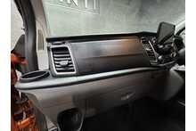 Ford Transit Custom 320 EcoBlue Limited 