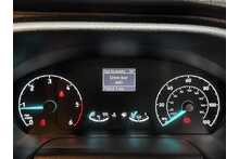 Ford Transit Custom 320 EcoBlue Limited 
