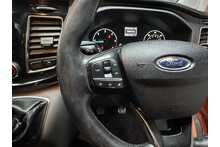 Ford Transit Custom 320 EcoBlue Limited 