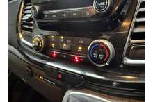 Ford Transit Custom 320 EcoBlue Limited 