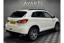 Mitsubishi ASX DI-D ZC-H 