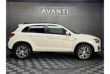 Mitsubishi ASX DI-D ZC-H 