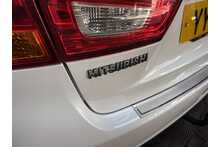 Mitsubishi ASX DI-D ZC-H 