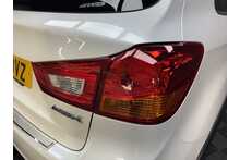 Mitsubishi ASX DI-D ZC-H 
