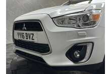 Mitsubishi ASX DI-D ZC-H 
