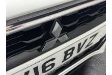 Mitsubishi ASX DI-D ZC-H 