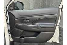 Mitsubishi ASX DI-D ZC-H 