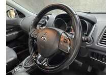 Mitsubishi ASX DI-D ZC-H 