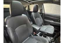 Mitsubishi ASX DI-D ZC-H 