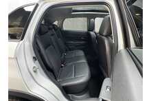 Mitsubishi ASX DI-D ZC-H 