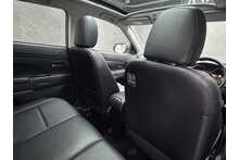 Mitsubishi ASX DI-D ZC-H 