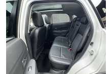 Mitsubishi ASX DI-D ZC-H 