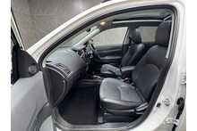 Mitsubishi ASX DI-D ZC-H 