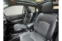 Mitsubishi ASX DI-D ZC-H 