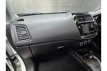 Mitsubishi ASX DI-D ZC-H 