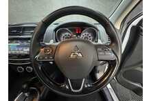 Mitsubishi ASX DI-D ZC-H 