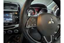 Mitsubishi ASX DI-D ZC-H 