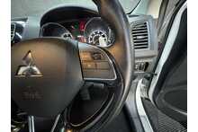 Mitsubishi ASX DI-D ZC-H 