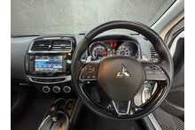 Mitsubishi ASX DI-D ZC-H 