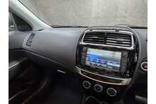 Mitsubishi ASX DI-D ZC-H 