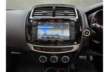 Mitsubishi ASX DI-D ZC-H 