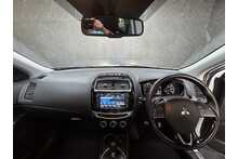 Mitsubishi ASX DI-D ZC-H 