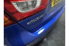 Mitsubishi ASX DI-D 4 