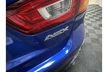 Mitsubishi ASX DI-D 4 