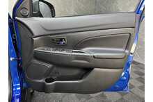 Mitsubishi ASX DI-D 4 