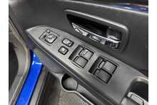 Mitsubishi ASX DI-D 4 