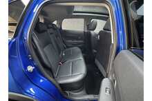 Mitsubishi ASX DI-D 4 