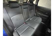 Mitsubishi ASX DI-D 4 