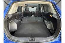 Mitsubishi ASX DI-D 4 