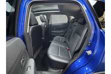 Mitsubishi ASX DI-D 4 