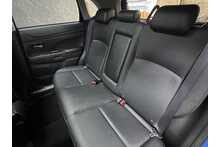 Mitsubishi ASX DI-D 4 